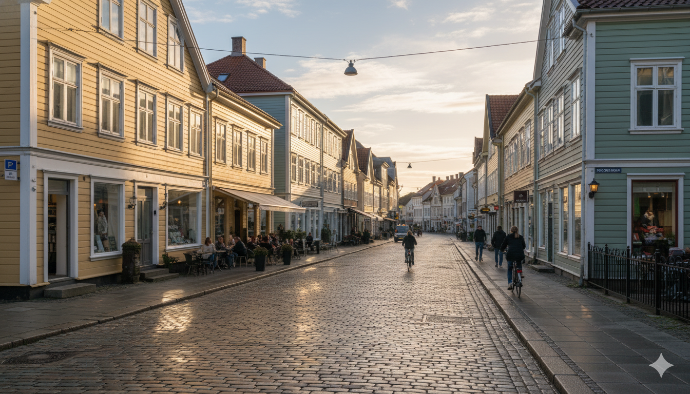 Kvadraturen Kulturkvarter